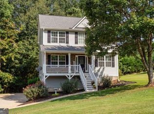 236 Shenandoah Dr, Hiram, GA 30141