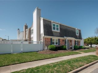 4501 Sir Johns Ln, Virginia Beach, VA 23455