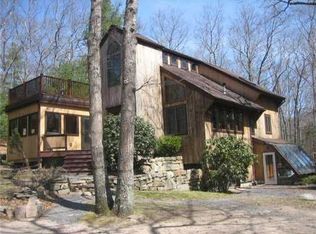 25 Small Pond Rd, Richmond, RI 02812