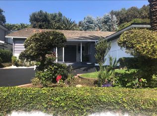 669 Jacon Way, Pacific Palisades, CA 90272