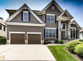 153 Gold Mill Pl, Canton, GA 30114