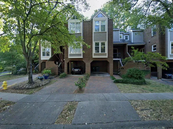 227 S Clarkson St, Charlotte, NC 28202