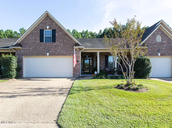 3050 Braewood Court, Leland, NC 28451