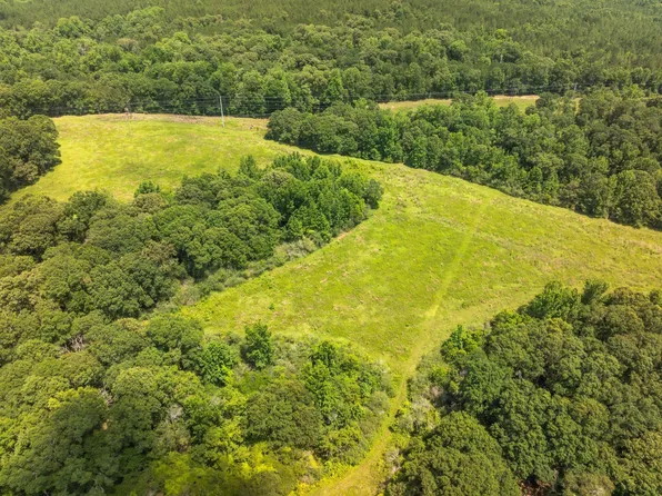 J Barnes Rd, Purvis, MS 39475