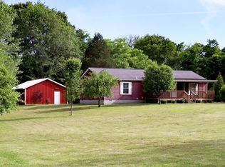 11267 Husband Rd, Marion, IL 62959