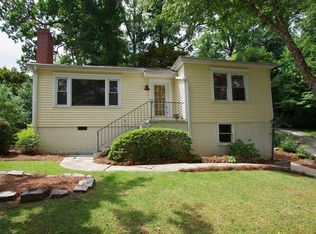 915 Amsterdam Ave NE, Atlanta, GA 30306