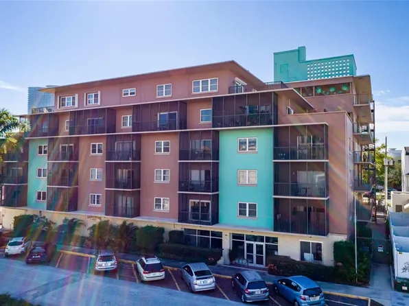 750 Burlington Ave N APT 5B, Saint Petersburg, FL 33701