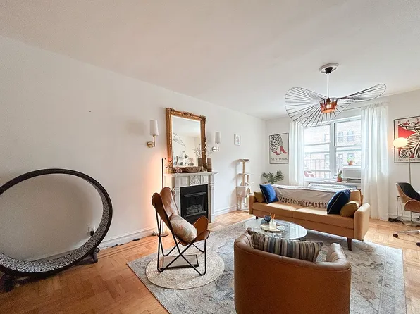 100 Bennett Ave APT 4B, New York, NY 10033