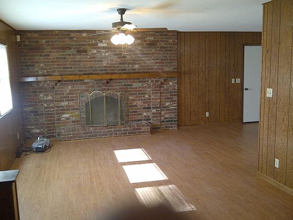 Living Room View