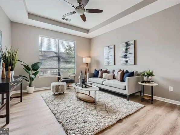 400 17th St NW Unit 2404, Atlanta, GA 30363