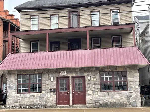 517 Cedar Ave, Scranton, PA 18505