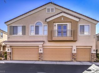 1583 Rusty Ridge Ln, Henderson, NV 89002