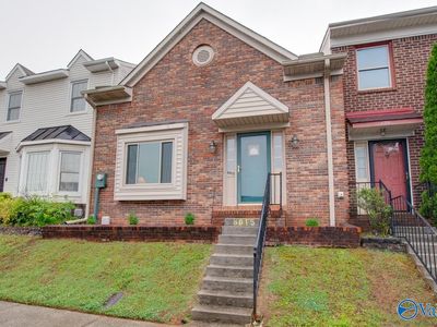 6815 Steeplechase Dr NW, Huntsville, AL, 35806