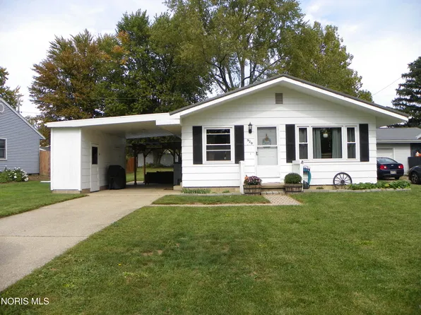 920 Westmont Ave, Napoleon, OH 43545
