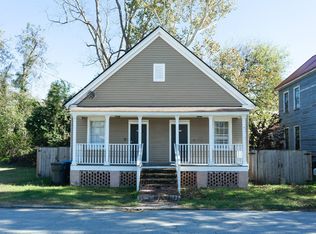 420 2nd St UNIT B, Augusta, GA 30901