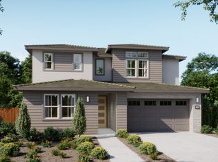 Residence 3 Plan, Clearwater at River Islands, Lathrop, CA 95330