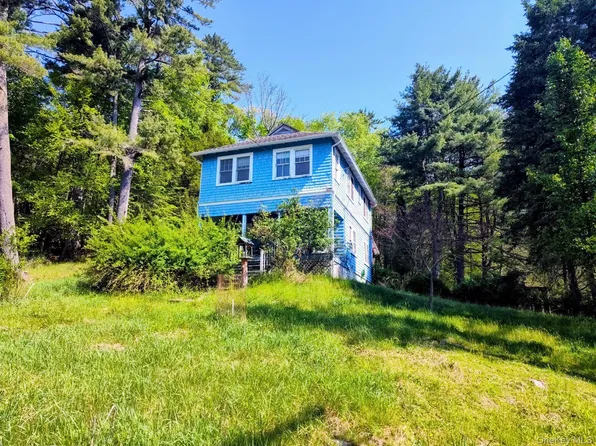 174 Forestburgh Road, Forestburgh, NY 12777