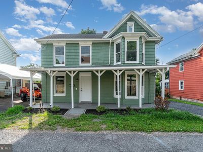 226 N Market St, Duncannon, PA, 17020