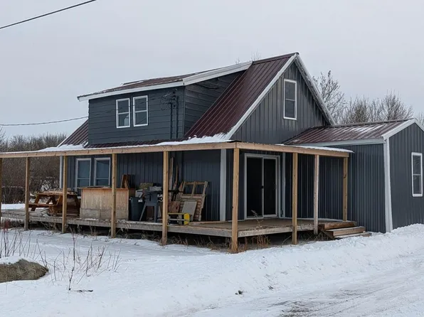 1489 State Hwy 200, Mahnomen, MN 56557