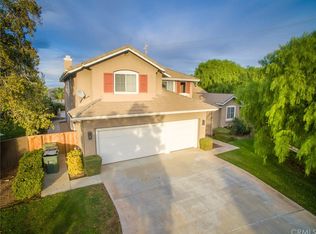 2773 Vera Cruz, Corona, CA 92882