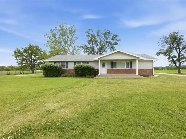 2861-1 Us Highway 54, Moran, KS 66755