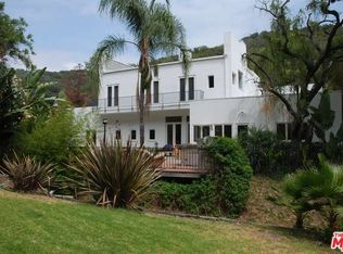 3455 Mandeville Canyon Rd, Los Angeles, CA 90049