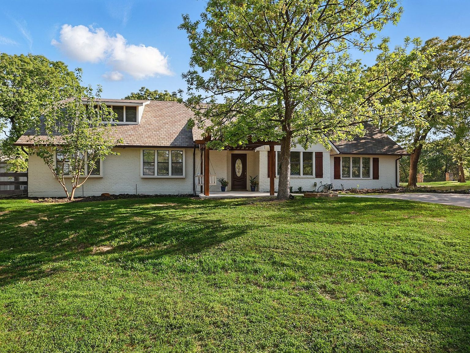 841 Caublestone Hill Dr, Argyle, TX 76226 | MLS #20904680 | Zillow