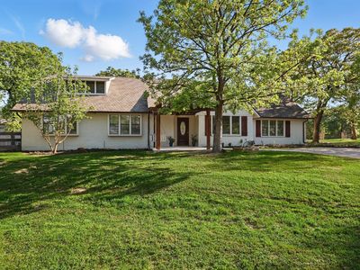 841 Caublestone Hill Dr, Argyle, TX, 76226