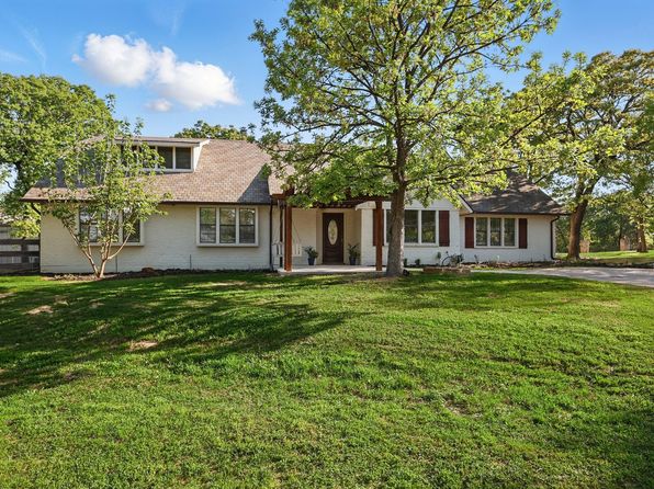 841 Caublestone Hill Dr, Argyle, TX 76226