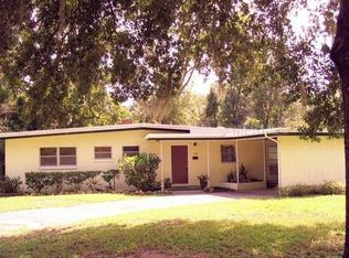 1854 Grinnell Ter, Winter Park, FL 32789