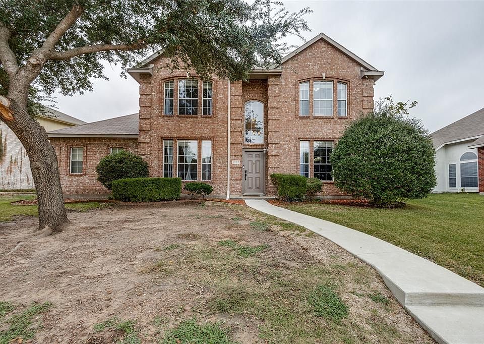 1207 Wildflower Ln, Mesquite, TX 75149 Zillow