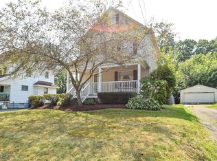36 N Brockway Ave, Youngstown, OH