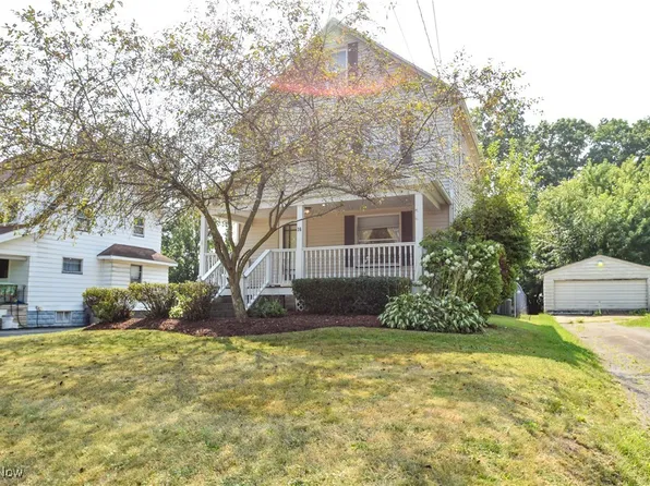 36 N Brockway Ave, Youngstown, OH 44509
