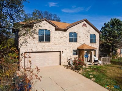 1808 Mattie Dr, Copperas Cove, TX, 76522