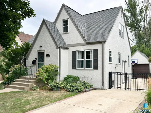 305 W 29th St, Sioux Falls, SD 57105