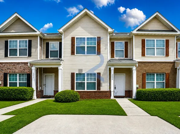2254 Bigwood Trl, Atlanta, GA 30349