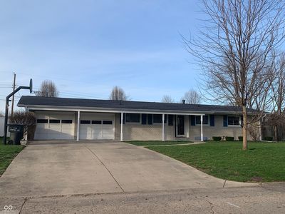 1422 Hunter Pl, Columbus, IN, 47203
