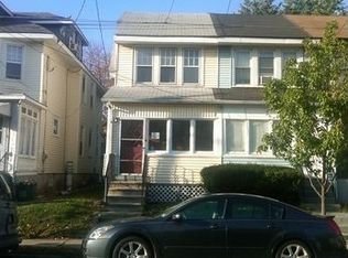 405 Cleveland Ave, Trenton, NJ
