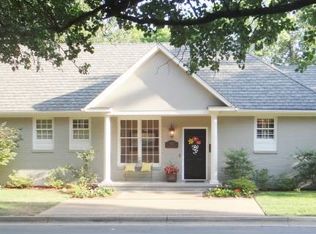 4525 Stonewall Rd, Little Rock, AR 72207