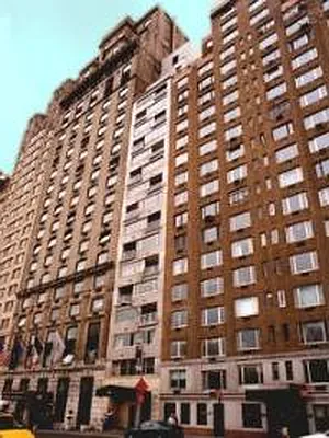 Rented by Corcoran | media 12