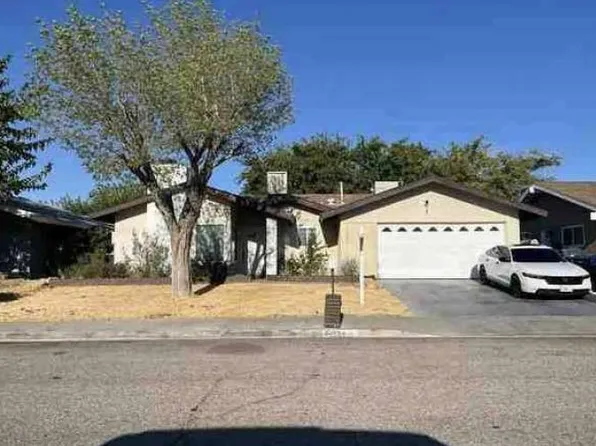 44934 Hanstead Ave, Lancaster, CA 93535