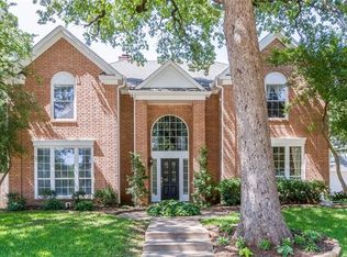 225 W Chapel Downs Dr, Southlake, TX 76092