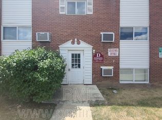 2126 N Ritter Ave UNIT 1, Indianapolis, IN 46218