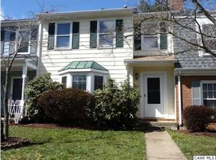 1417 Minor Ridge Ct, Charlottesville, VA 22901