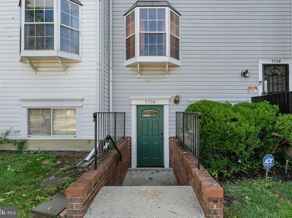 1706 Brooksquare Dr Unit 6, Capitol Heights, MD 20743