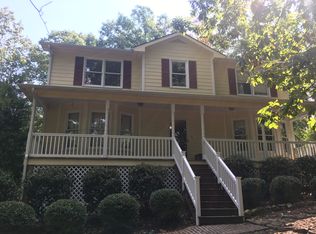 158 Thornwood Dr SE, Calhoun, GA 30701