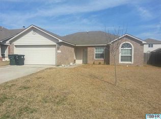 7806 Redbrush, Temple, TX 76502