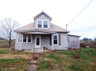 7317 Lawrenceburg Rd, Chaplin, KY 40012