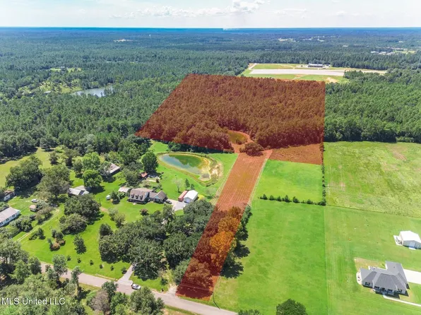 Schanbacher Rd, Gulfport, MS 39503