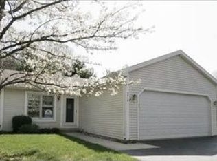 5919 Woodsong Way, Kalamazoo, MI 49009